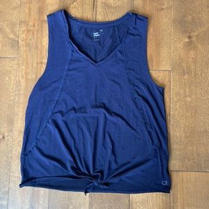 GAPFIT tank top